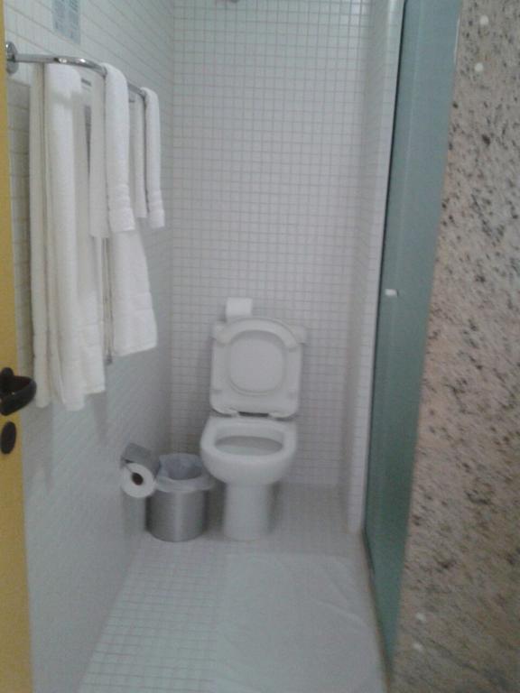 Triple Room Disability Access